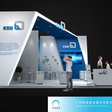 廣州專業(yè)展會設(shè)計搭建服務 從照明展到茶博會的全方位展臺解決方案